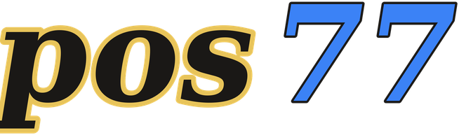 pos77 logo